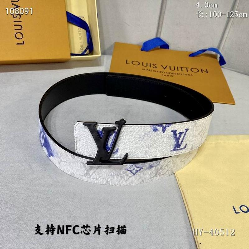 LV Belts 4301